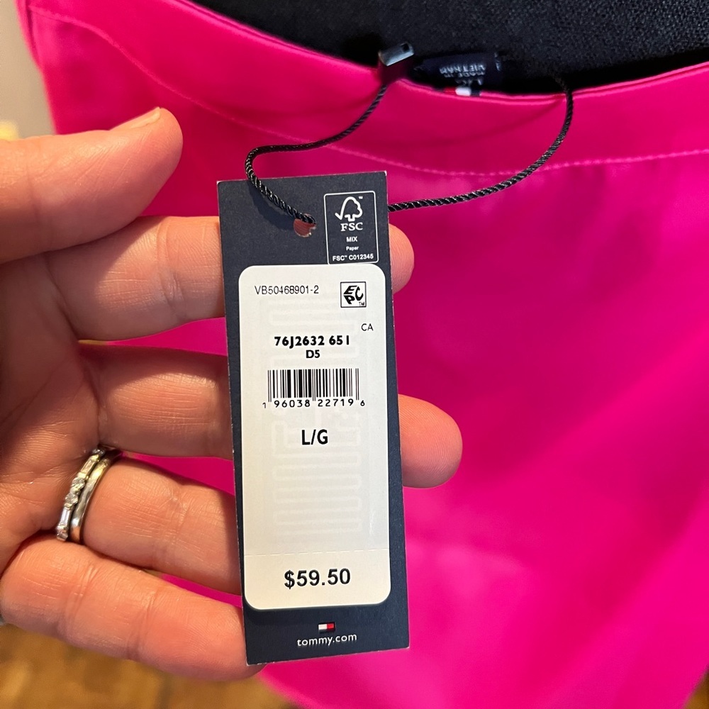 Tommy Hilfiger Camisole - Picture 3 of 3